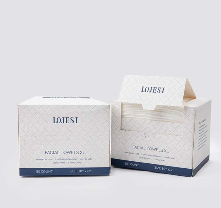 Disposable Face Cloth